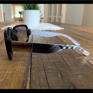 Burberry Sunglasses